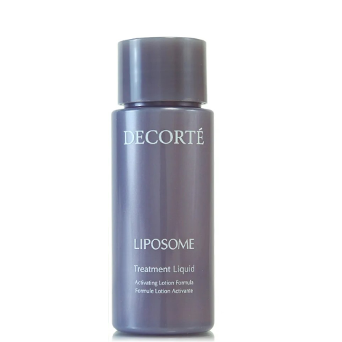 COSME DECORTE Liposome treatment Liquid 30ml, COSME DECORTE Liposome treatment Liquid ราคา , COSME DECORTE Liposome treatment Liquid รีวิว. COSME DECORTE Liposome treatment Liquid review , DECORTE โลชั่นบำรุงผิวหน้า 